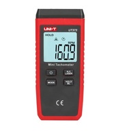 Optický laserový tachometer UT373 LASER 99999 RPM LCD otáčkomer motora