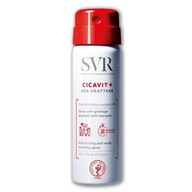 SVR Cicavit+ Grattage Sauce upokojujúci sprej proti P1 SVR Cicavit+ Grattage Sauce upokojujúci sprej proti P1