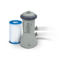 Bazénové filtračné čerpadlo Set - filter + potrubie