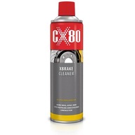 Čistič bŕzd XBRAKE CLEANER CX-80 48278 600 ml