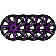 Náboje NRM 14 palcov pre TOYOTA súpravu 4 ks. Náboje NRM 14 palcov pre TOYOTA súpravu 4 ks.
