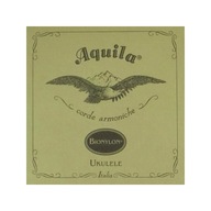 AQUILA BIONYLON SOPRANO UKULELE STRUNY AQUILA BIONYLON SOPRANO UKULELE STRUNY