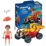 Playmobil 71040 Lifeguard Quad Playmobil 71040 Lifeguard Quad