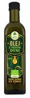 Olej z tekvicových semienok 100 ml BIO Dary Natury Olej z tekvicových semienok 100 ml BIO Dary Natury