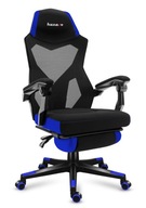 HUZARO COMBAT 3.0 modré otočné herné kreslo HUZARO COMBAT 3.0 modré otočné herné kreslo