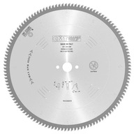 CMT HM píla na hliník / PVC 400x30x120Z/ -6°Neg CMT HM píla na hliník / PVC 400x30x120Z/ -6°Neg