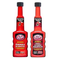 STP FORMULA SADA NA BENZÍN a LPG 200ml STP FORMULA SADA NA BENZÍN a LPG 200ml