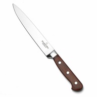 Úžitkový nôž Starke Pro Silva 22 cm oceľový Úžitkový nôž Starke Pro Silva 22 cm oceľový