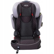 AUTOSEDAČKA GRACO AFFIX ISOFIX 15-36 KG