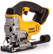 Základná priamočiara píla 18V 135mm 400W DCS331N DeWALT XR