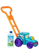 FRU BLU Stroj na mydlové bubliny TRAKTOR Liquid 0,4l FRU BLU Stroj na mydlové bubliny TRAKTOR Liquid 0,4l