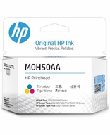 Hlava HP MOH50A Color GT5820 Ink Tank 115 315 Hlava HP MOH50A Color GT5820 Ink Tank 115 315