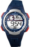 Digitálne multifunkčné detské hodinky XONIX