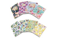 NOTEBOOK A4 42K LI PIGNA NATURE 7+1 ks. 0229885C_Z