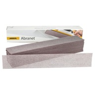 MIRKA ABRANET BRÚSNA SIEŤKA 70x420mm P180 x50