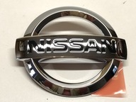 Odznak Nissan Juke vzadu 90890-CN00A
