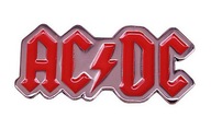 AC/DC pin odznak pin pin AC/DC pin odznak pin pin
