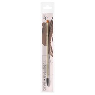 EVELINE Make Up Brush Brush Brush na líčenie obočia a aplikáciu očných liniek E05 EVELINE Make Up Brush Brush Brush na líčenie obočia a aplikáciu očných liniek E05