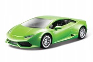 Lamborghini Huracan Coupe 1:32 model Bburago 18-43063 Lamborghini Huracan Coupe 1:32 model Bburago 18-43063