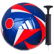 EURO 2024 FUTBAL ADIDAS STROJOVÁ ŠITÁ PUMPA VEĽKOSŤ 4 SADA EURO 2024 FUTBAL ADIDAS STROJOVÁ ŠITÁ PUMPA VEĽKOSŤ 4 SADA