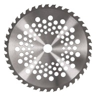Kotúč na rezanie buriny 40T 255mm Kotúč na rezanie buriny 40T 255mm