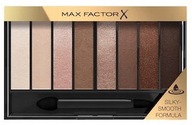 MAX FACTOR NUDE Paletka očných tieňov 01 CAPPUCCINO NUDES MAX FACTOR NUDE Paletka očných tieňov 01 CAPPUCCINO NUDES