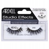 EFEKTY ŠTÚDIA ARDELL EYELASHES 232 EFEKTY ŠTÚDIA ARDELL EYELASHES 232