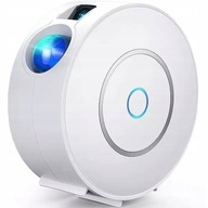 PROJEKTOR SUPPOU STARS LED RGB SMART NOČNÁ LAMPA OVLÁDANIE APLIKÁCIE PROJEKTOR SUPPOU STARS LED RGB SMART NOČNÁ LAMPA OVLÁDANIE APLIKÁCIE