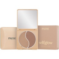 Paese Self Glow Bronzing Powder lisovaný prášok br Paese Self Glow Bronzing Powder lisovaný prášok br