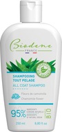 Francodex Biodene šampón na každé vlasy 250 ml Francodex Biodene šampón na každé vlasy 250 ml