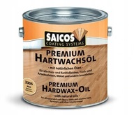 Saicos 3317 Polyx®-Oil Silver grey 2,5L