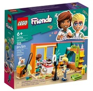 LEGO FRIENDS 41754 LEO'S IZBA