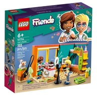 LEGO FRIENDS 41754 LEO'S IZBA LEGO FRIENDS 41754 LEO'S IZBA