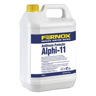 FERNOX Kvapalný nemrznúci inhibítor korózie 5L ALPHI