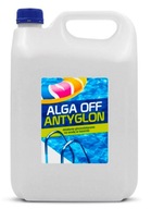 GAMIX ANTYGLON ALGA OFF PROTI ALGAE 4L