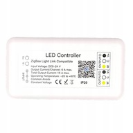 CW 15A ZigBee 3.0 LED ovládač HUE TUYA CW 15A ZigBee 3.0 LED ovládač HUE TUYA