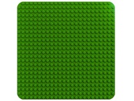 Lego Duplo 10980, Zelená stavebná doska