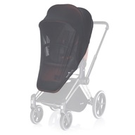 Moskytiéra Cybex pre kočík Balio Eezy Priam Mios Moskytiéra Cybex pre kočík Balio Eezy Priam Mios