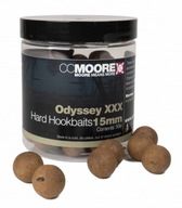 CC MOORE HARD HOOKBAIT boilies 15mm ODYSSEY XXX CC MOORE HARD HOOKBAIT boilies 15mm ODYSSEY XXX