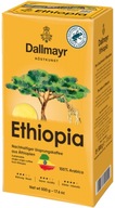 Dallmayr Etiópia mletá káva 0,5kg Originál Dallmayr Etiópia mletá káva 0,5kg Originál
