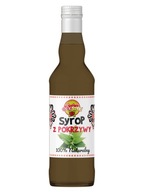 ŽIHĽAVOVÝ sirup 500 ml - Górwit