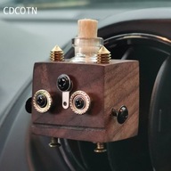 pre auto drevený Robot v kryte pre auto pre auto drevený Robot v kryte pre auto