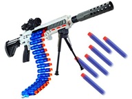 Darček pre dieťa Soft Arrow Rifle
