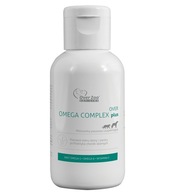 OVER VET Omega Complex Plus omega kyseliny