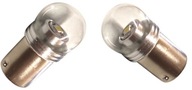 LED žiarovka ba15s P21W 12V 24V STABILIZÁTOR LED žiarovka ba15s P21W 12V 24V STABILIZÁTOR