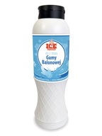 BALLOW GUM toping na zmrzlinu a dezerty 1kg PREMIUM BALLOW GUM toping na zmrzlinu a dezerty 1kg PREMIUM