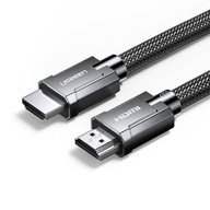 UGREEN UGREEN HD135 HDMI 2.1 kábel, 8K 60Hz, 1m (c