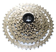 SUNRACE 8 M680 11-42 XC MTB Enduro kazeta 1x8 462g SUNRACE 8 M680 11-42 XC MTB Enduro kazeta 1x8 462g