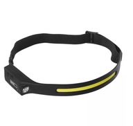 LED COB čelovka 380lm nabíjateľná P3541 EMOS LED COB čelovka 380lm nabíjateľná P3541 EMOS