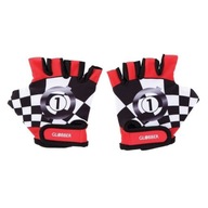 Globber 528-100 XS 2+ Nové rukavice Red-Racing Jr HS-TNK-000013851 N/A